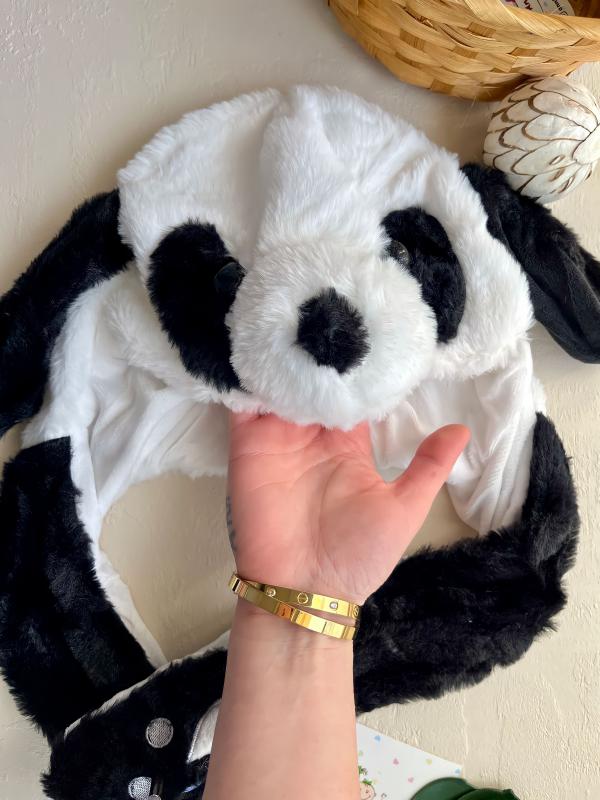 PANDA