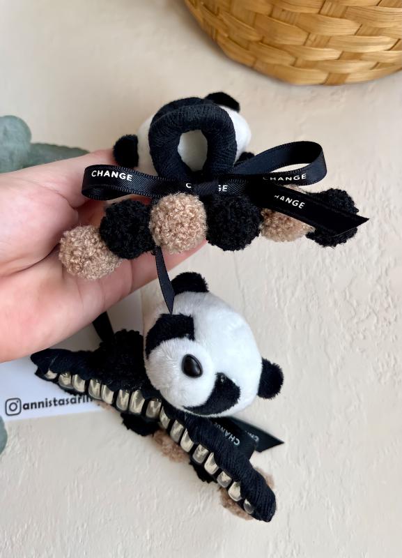 PANDA