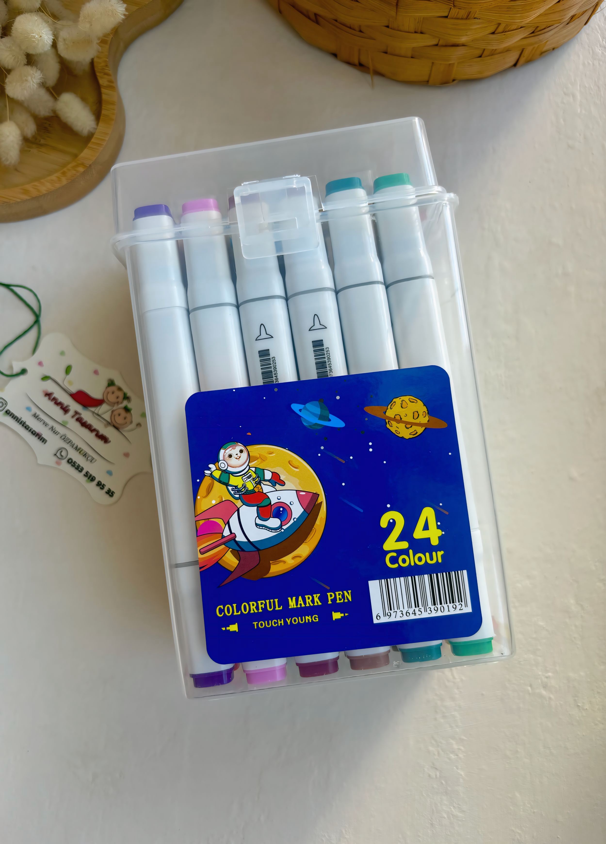 24’LÜ