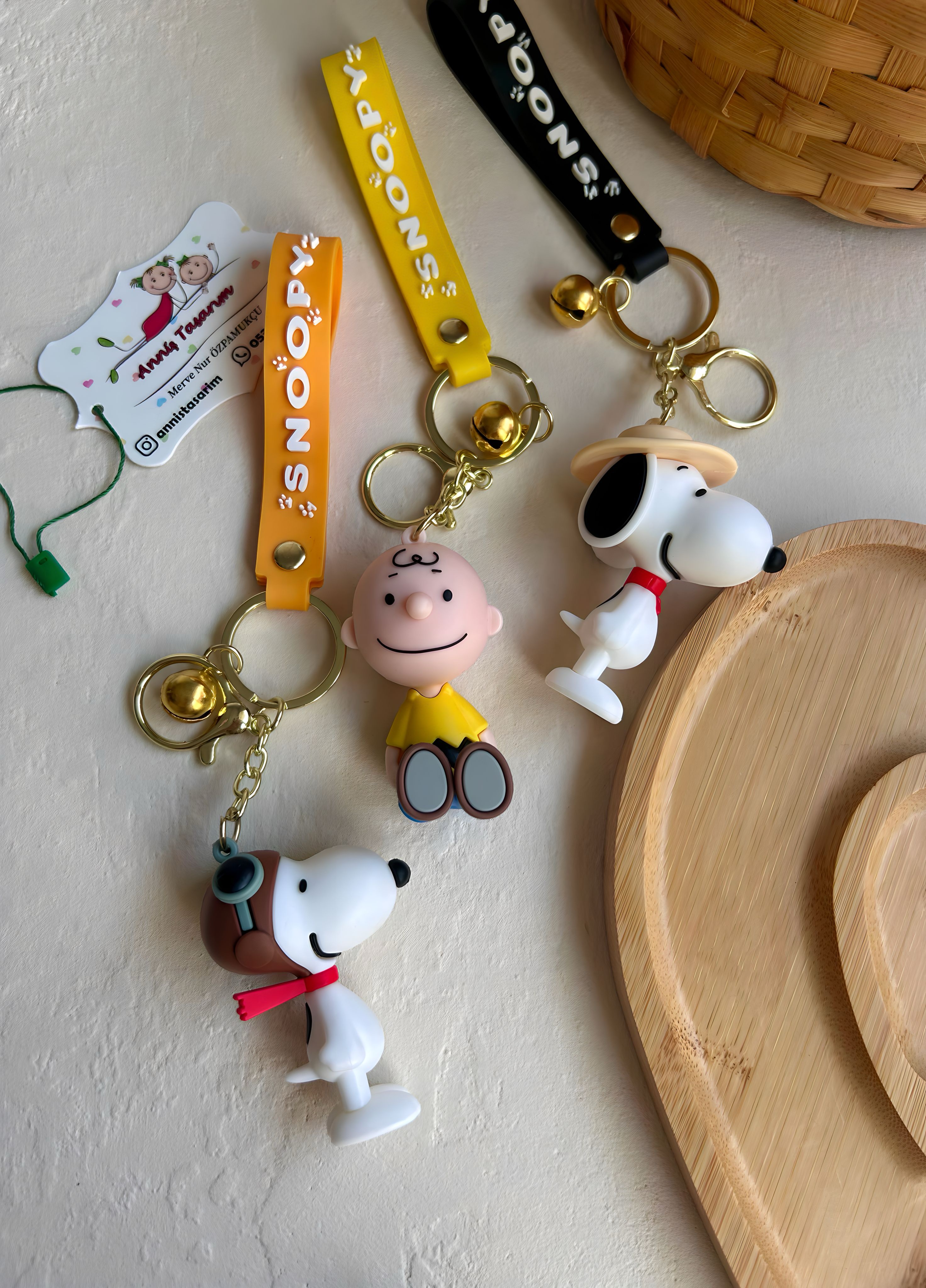 SNOPPY