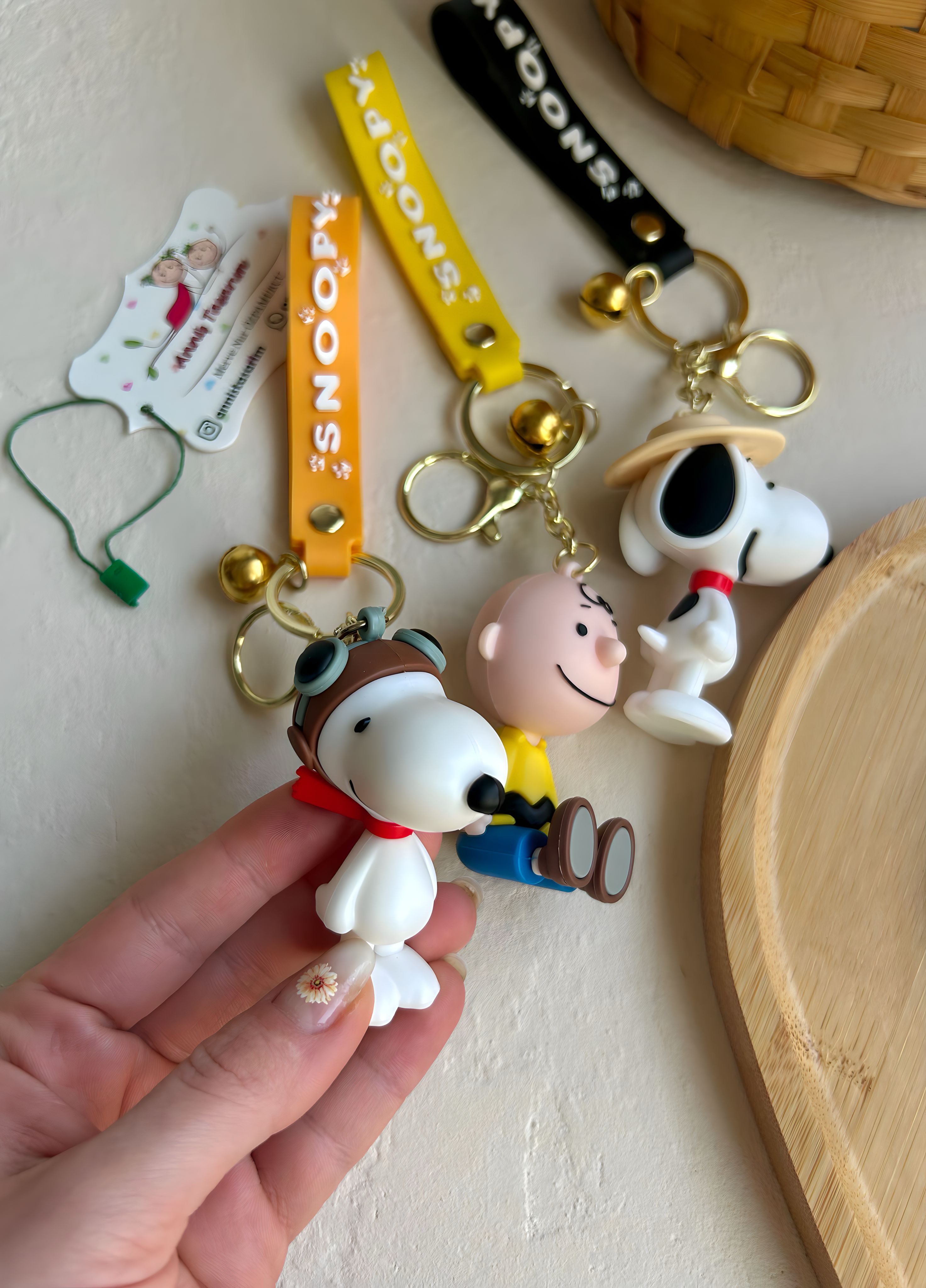 SNOPPY